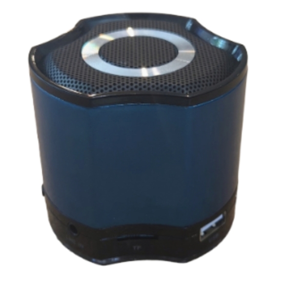 Bluetooth Mini Speaker - Picture 3 of 13